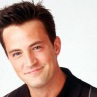 Joey sería el guapo,sí, pero aquí somos muy de Chandler.